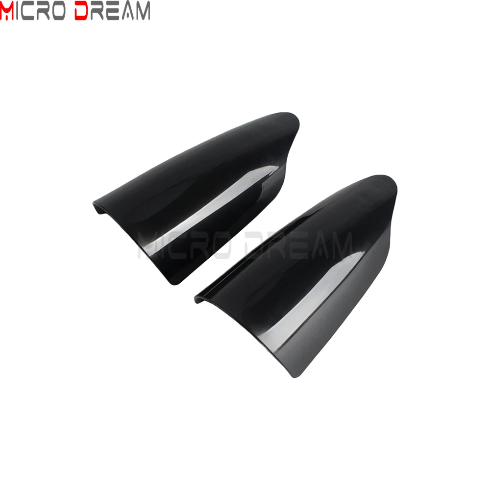 For Harley Touring Street Electra Glide FLHX FLHXS FLHTP FLHT Motorcycle Handguards Protector Handlebar Hand Guard Shield Cover