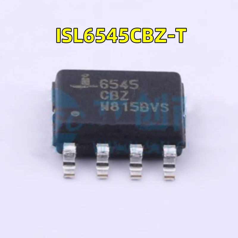 

5-100 PCS / LOT New ISL6545CBZ-T ISL6545CBZ Screscreen 6545 patch SOP-8, Controller IC in Stock