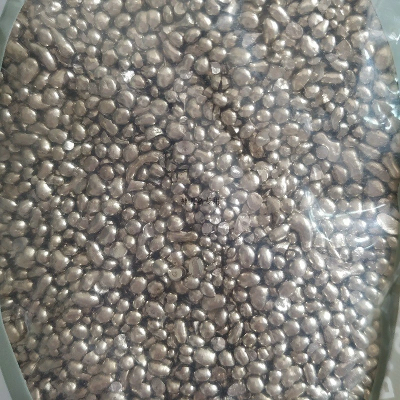 925 silver Pellets beads Silver Filling DIY accessories 100gram for DIY repair jewery accessories