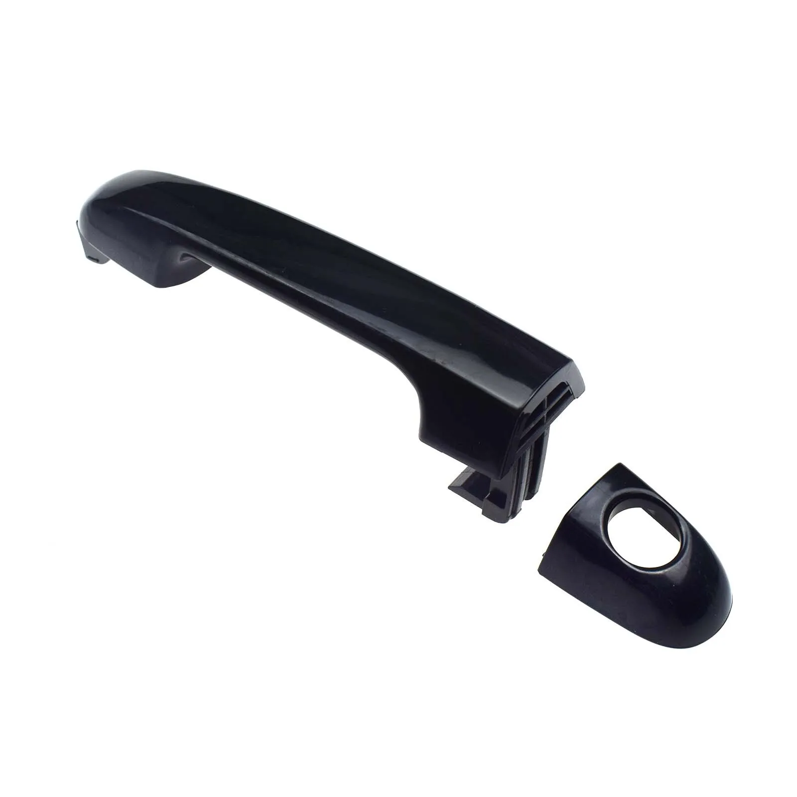 

826511J000 Outside Door Handle Front Driver Side for Hyundai I20 2008 - 2015-