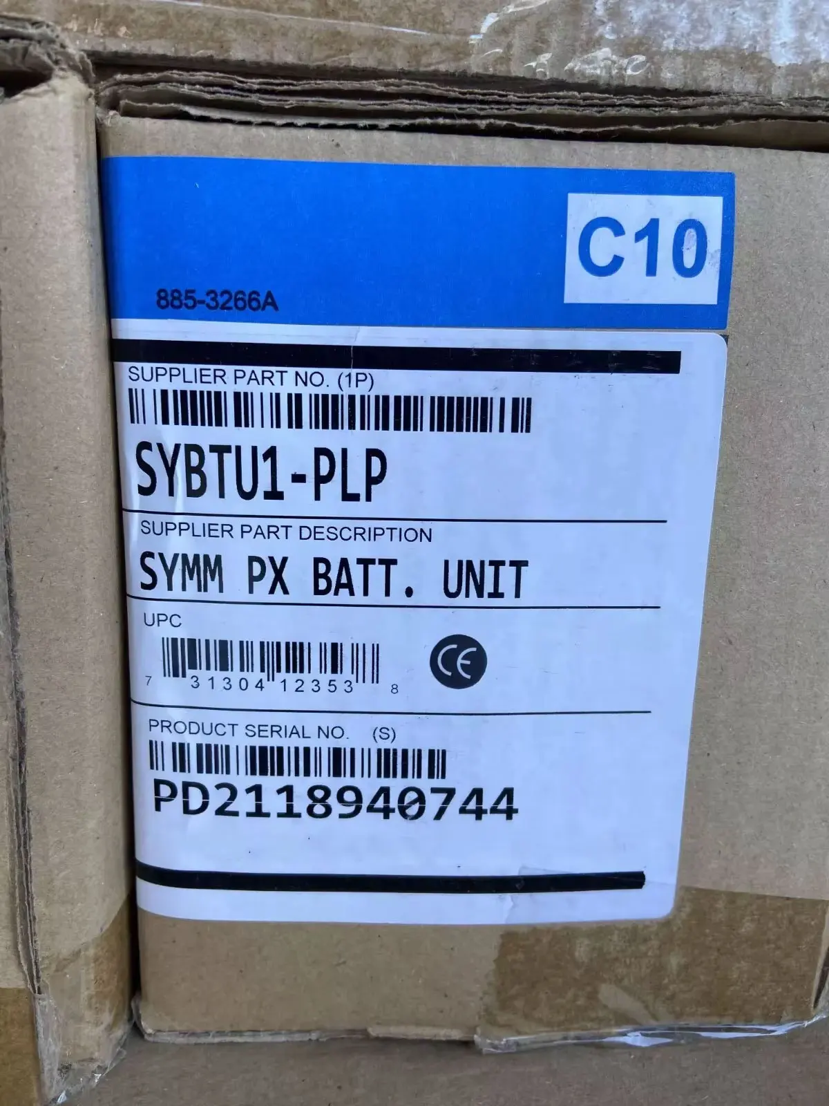 Brand New SYBTU1-PLP  SYBTU2-PLP  SYBT5  One Year Warranty ​