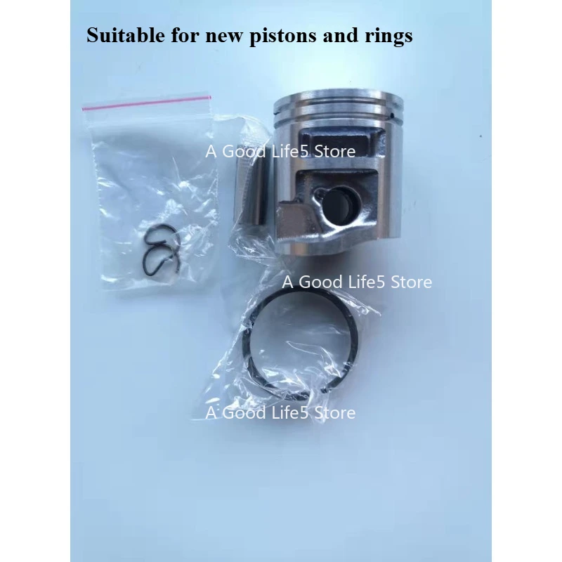 

Applicable To FS120 Cylinder Assembly for Steele Lawn Mower Brush Cutter Piston Ring Cylinder Block Accessories