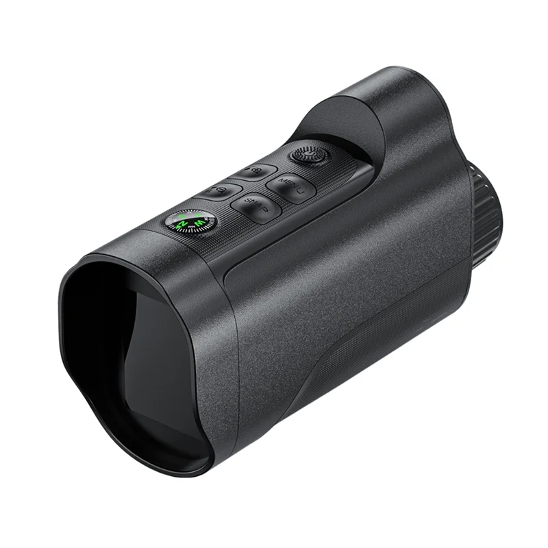 A26F-1080P HD Monocular Night Vision Device Infrared Camera 10X Digital Zoom Telescope For Outdoor Search 800M