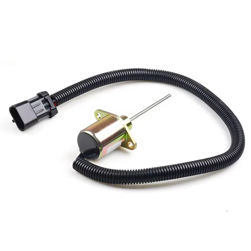 BB-12V Держатель электромагнитного клапана отключения 25-38109-05Z SA-5019 1503ES-12A5SUC9SCC28 для Kubota