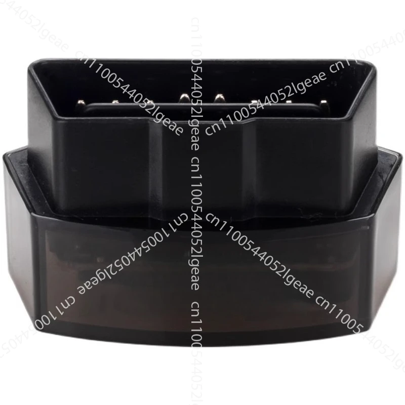 

iCar Pro Automobile inspection instrument 4.0 Bluetooth OBD driving computer, car malfunction fuel consumption detector