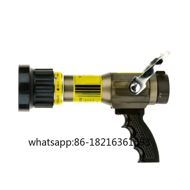 

Сопло пожарного шланга для распыления ветвей Okefire