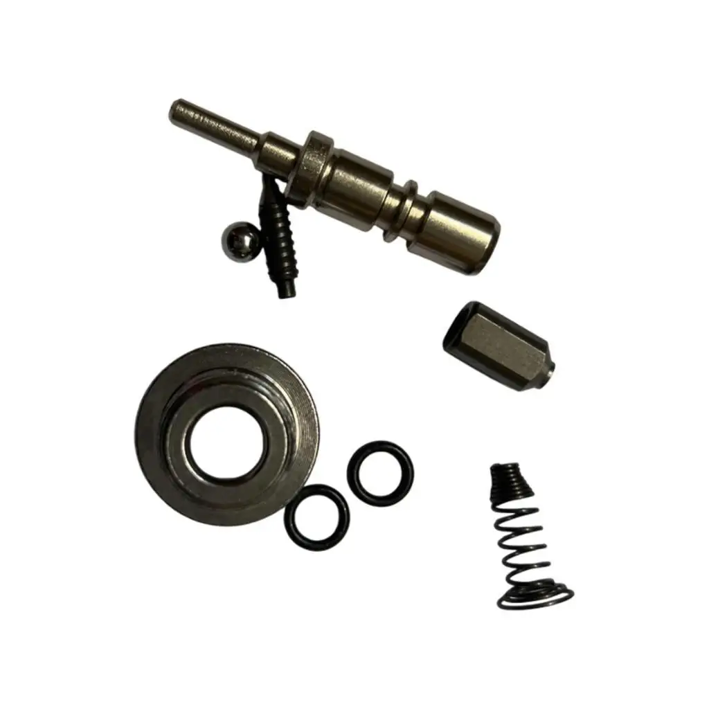 Pump Valve Core Kit for Niuli, Hydraulic Manual Forklift Pressure Relief Valve,