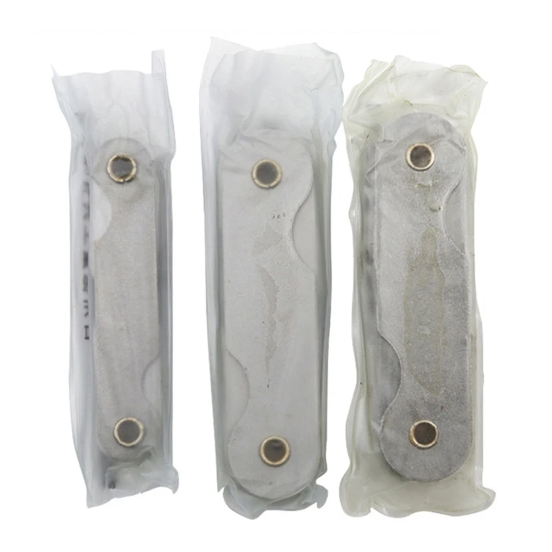 Outil mesure d convexe Concave, jauge rayon-filet, R1-6.5 / R7-14.5 / R15-25, livraison directe