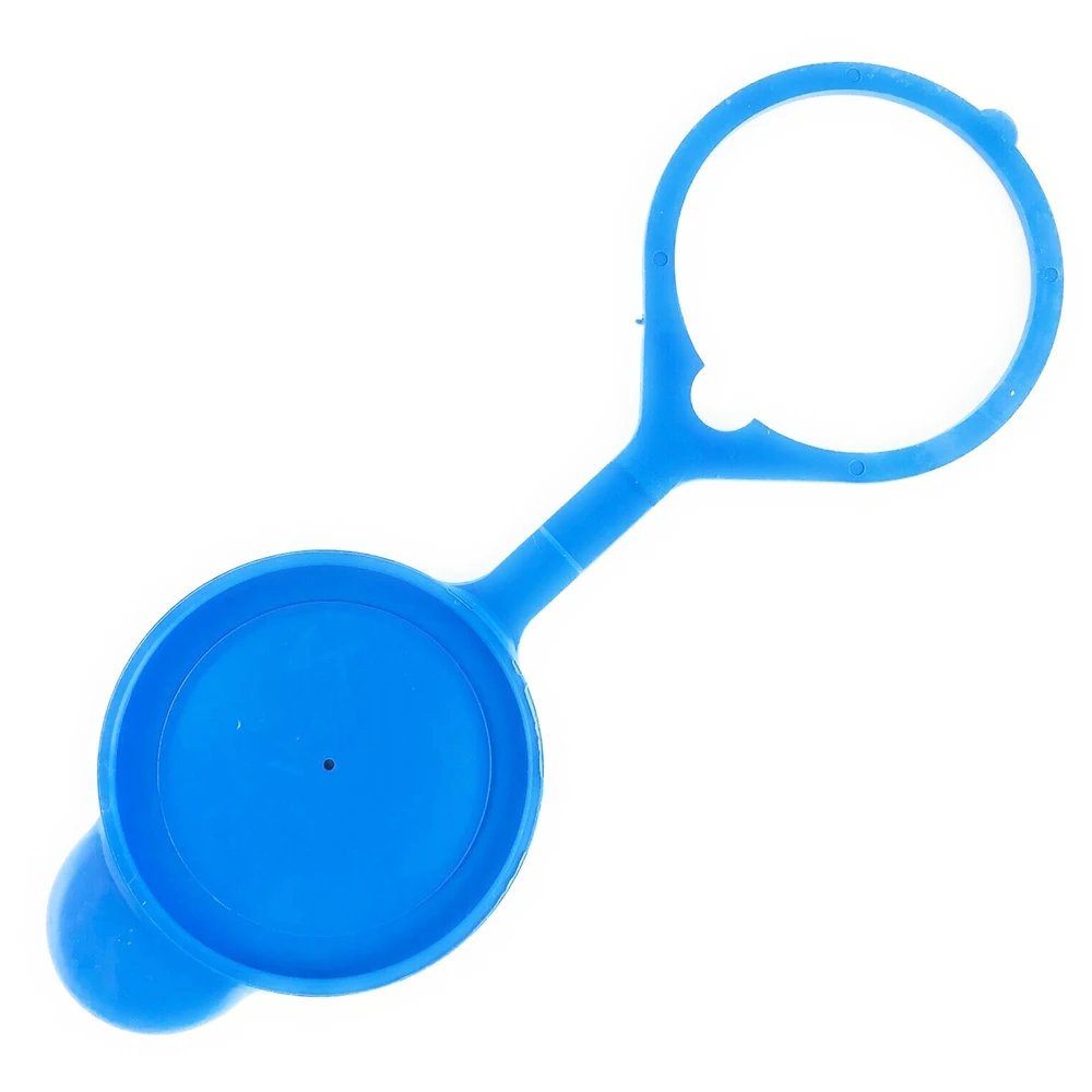 DMG10001L صالح لاند روفر المدافع 90 110 130 ديسكفري 2 رينج روفر الكلاسيكية ممسحة زجاج السيارة الأمامي غسالة غطاء خزان السوائل #4