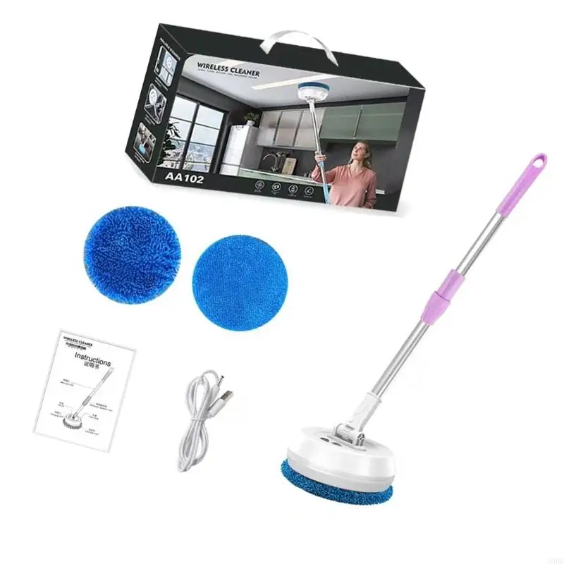 Automatically adjust Window Cleaning Robot Radio Extendable Plan For Home Safety