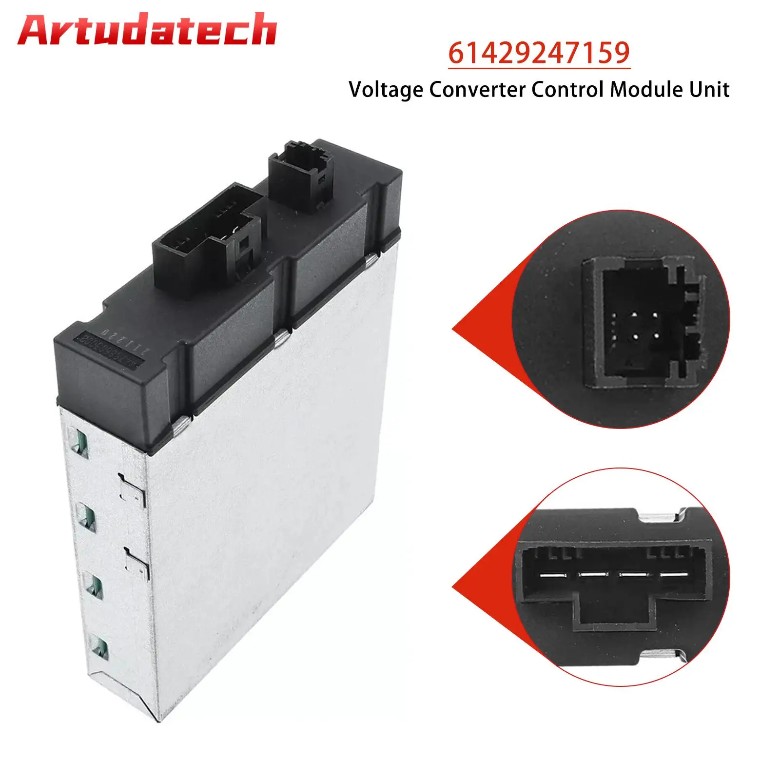 Artudatech Voltage …