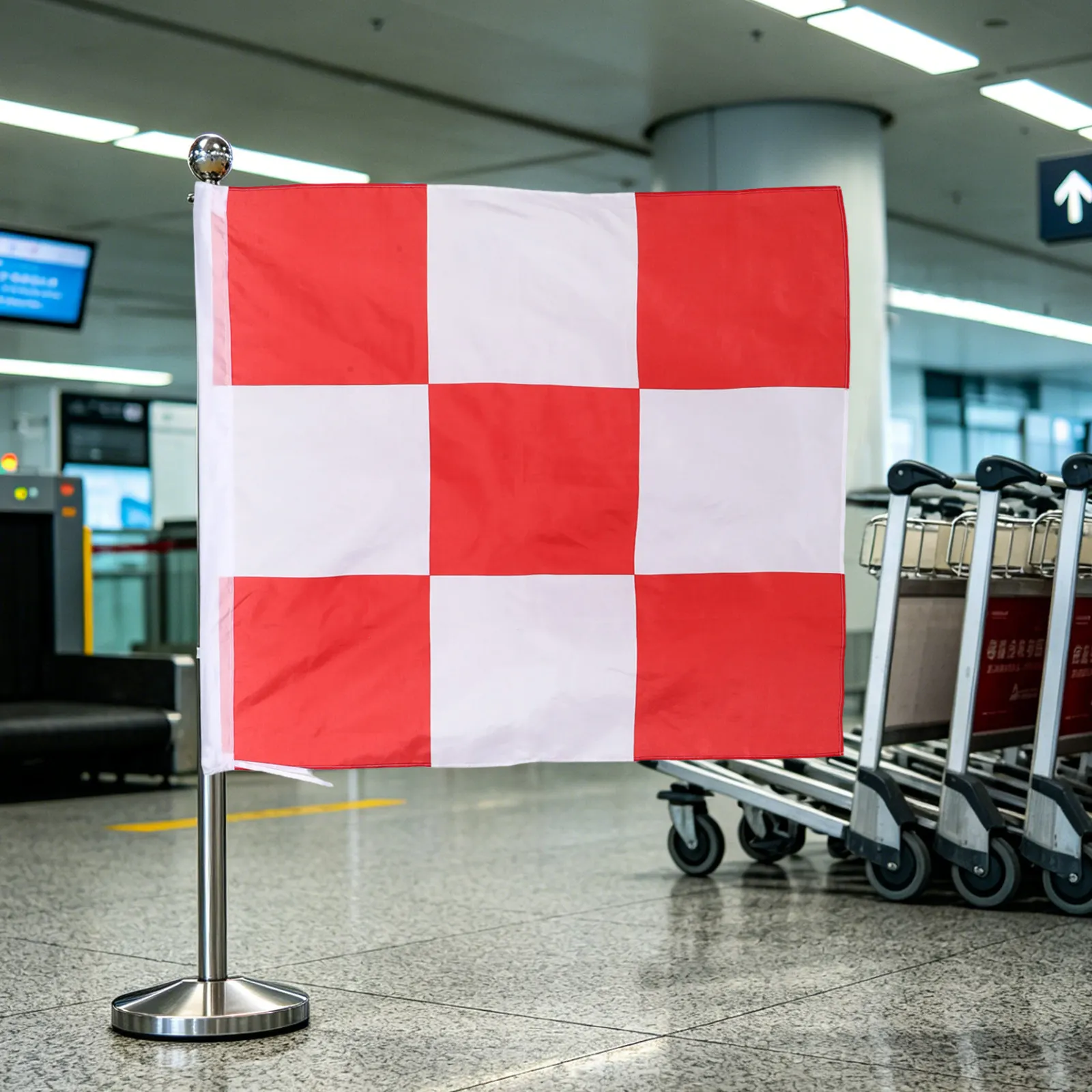 2-bandeiras-de-seguranca-para-aeroportos-xadrez-vermelho-e-branco-36x36-polegadas-para-marcacao-de-obstaculos-em-canteiros-de-obras-e-aviso-de-seguranca-no-trafego