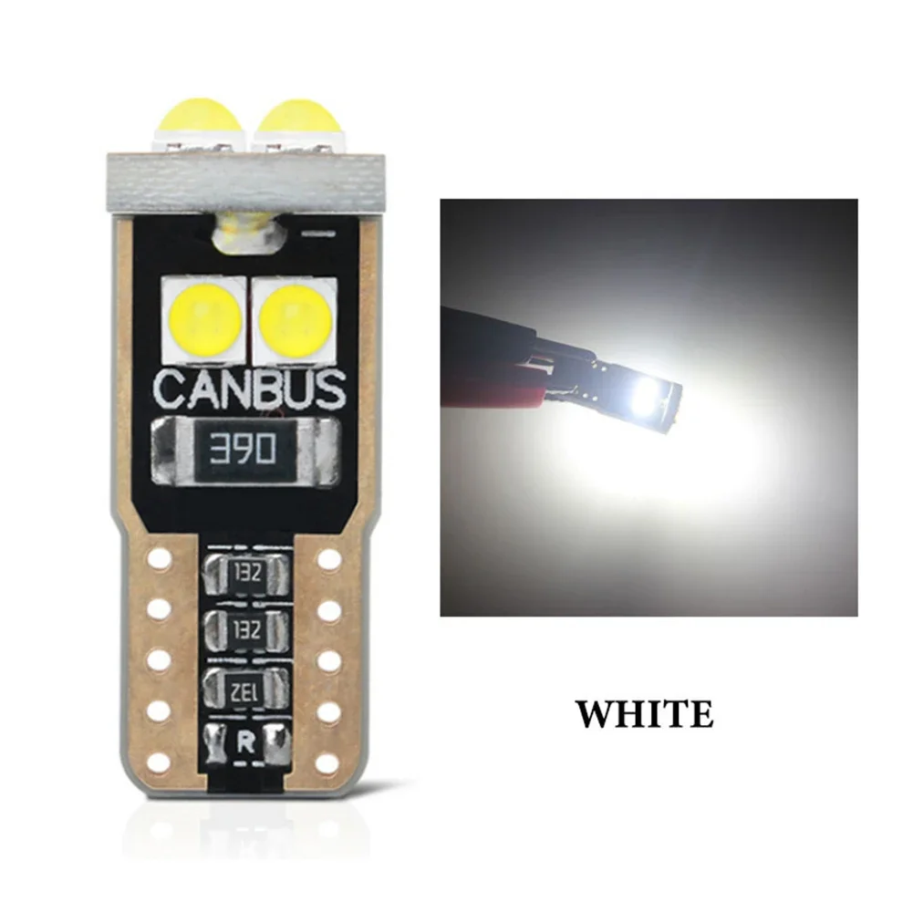 ABS Black Interior Lighting Amber White Made Of Quality Note Package Content Part Name Remove Simple Design