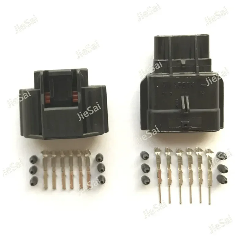 Female Male 6 Pin 7283-8850-30 7282-8850-30 Auto Sensor Connector Air Flow Meter Connector For 350Z R35 GT-R V35