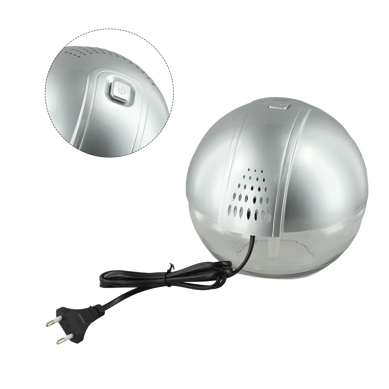 تنشيط الهواء بالترشيح، الهواء النقي، مدة مستمرة، ضوء LED، اسم المنتج، رطوبة الهواء الداخلي