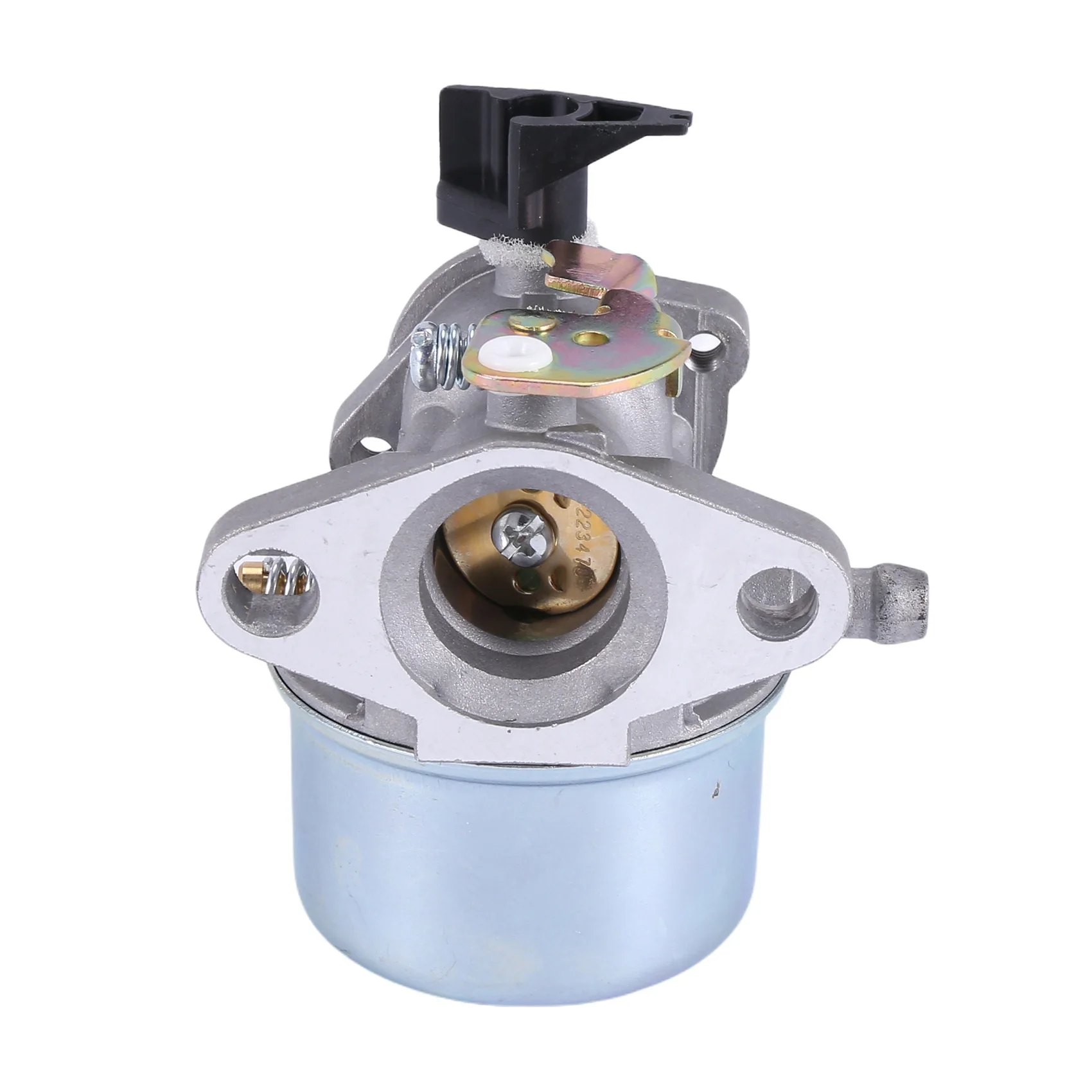 for & Stratton Carburetor with Gasket O- for Quantum 498965 Engine Replacement