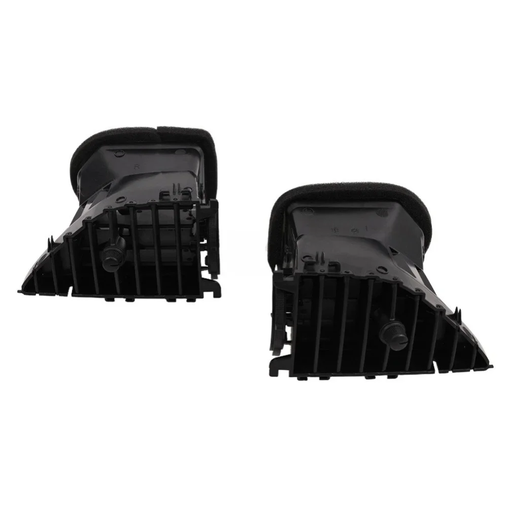 

Pair Centre Air Vent Grille for Mercedes For Vito W447 2015+ Replacement Part A4478300454 ABS Material Vent Cover