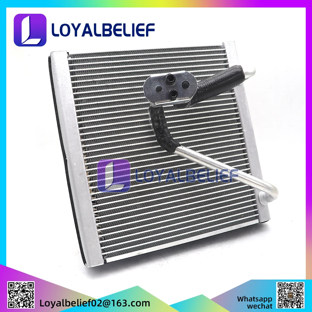 

AC Air Conditioning Evaporator Cooling Core Coil For Kia Soul 1.6L GAMMA 2.0L NU Wagon - 5Door 5P 97139K0000 97139-K0000