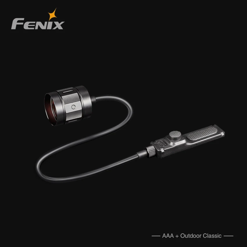 Fenix tk30 tk22 V2 ue ht18 Wire-control switch tail line switch AER-04