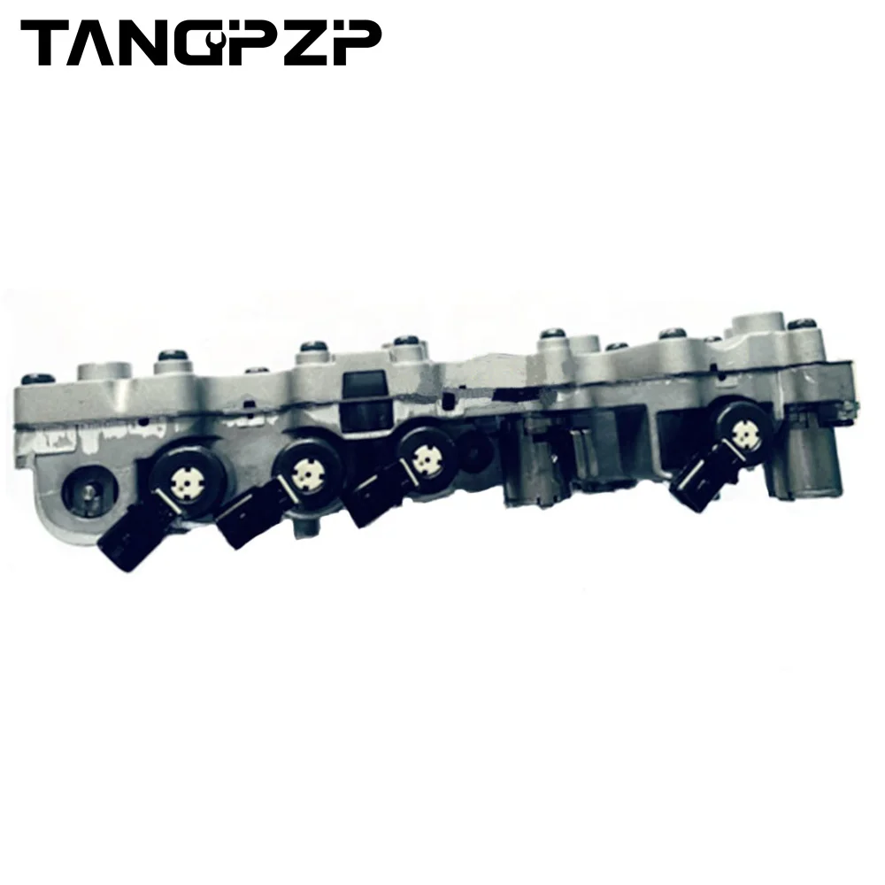 M78 BTR Automatic Transmission Valve Body For SSANGYONG SCORPIO ACTYON KORANDO SORTS 2.0L Transmission And Drivetrain