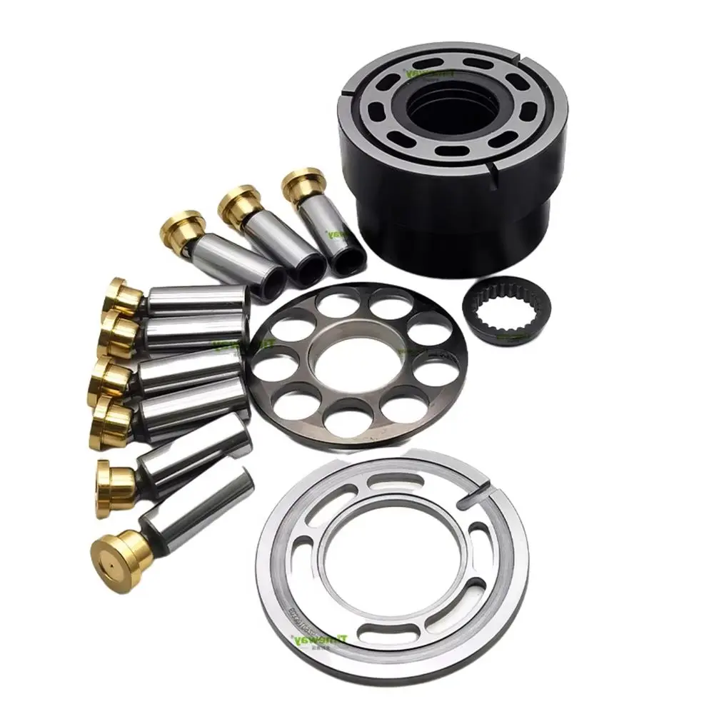 

Ремкомплект гидравлических компонентов SPV18 PV1818 для ремонта поршневого насоса DAKIN