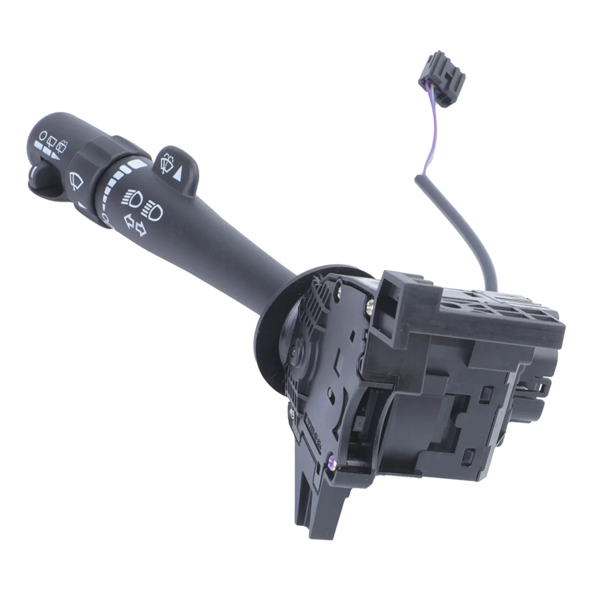 Buick Terraza 2005-2007 용 DGR-eTurn 신호 스위치 Chevrolet Uplander 2005-2009 Pontiac Montana 2005-2009 용