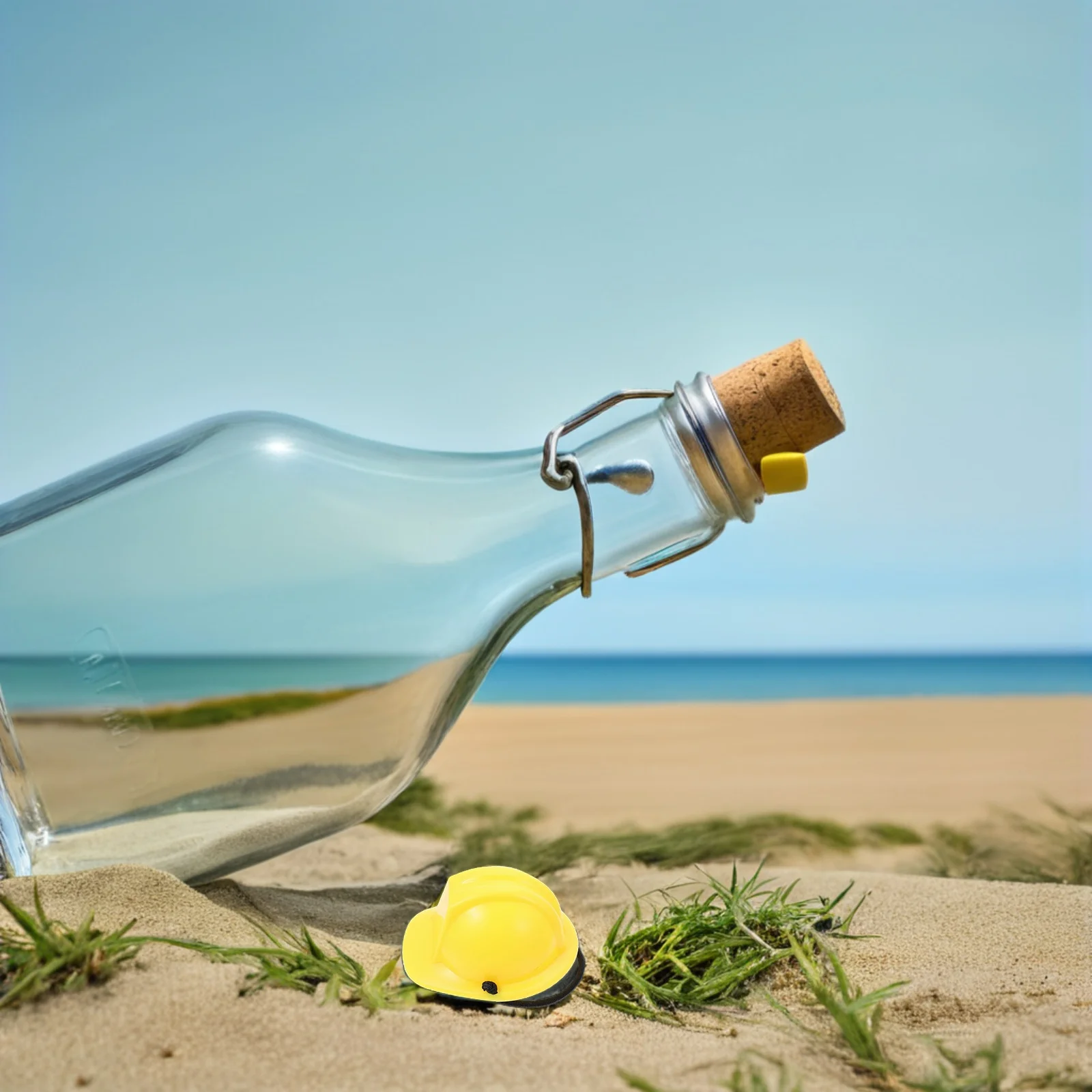 

Crawl Pet Miniature Plastic Lizard Hat Lightweight Stylish Reptile Head Decoration Accessory Miniature