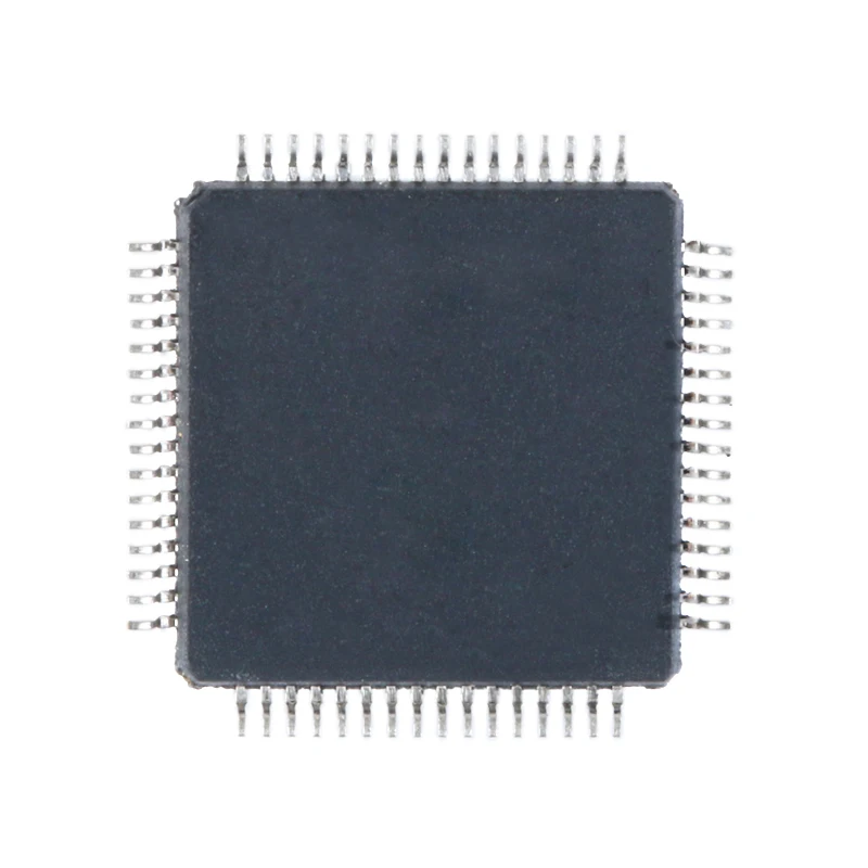 LPC2134FBD64/01,15 LPC2134 LQFP64 60MHz 32-bit microcontroller Original genuine patch  1PCS/LOT