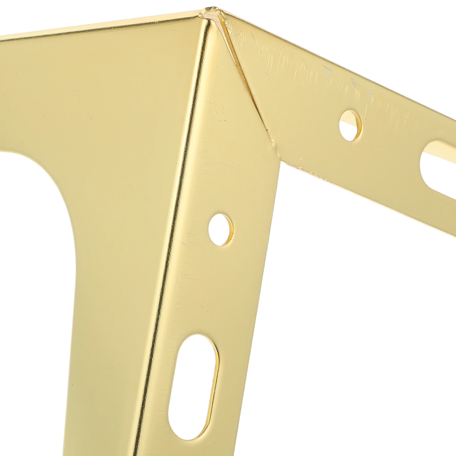 

4pc Metal Legs 13cm Silver Sturdy Couch Feet Dresser Sofa Table Replacement Hardware Metal Legs For Furniture Durable