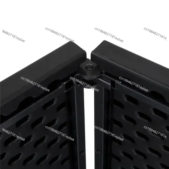 الترويجية في الهواء الطلق والداخلية 180cm قابلة للطي أرخص طاولة بلاستيكية #4