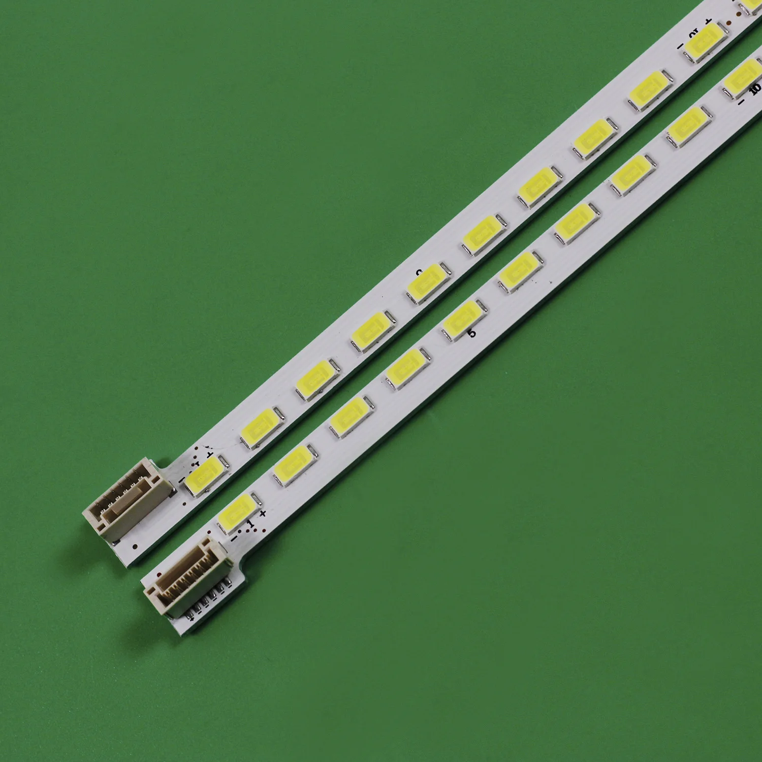 แถบไฟ LED 37 "V6ขอบ FHD REV1.0 L/R-Type 3660L-0385A 3660L-0379A 37E82RD 37RL853 37LV4500 37LV355U LE37F4020 37LV3500 37LV375S