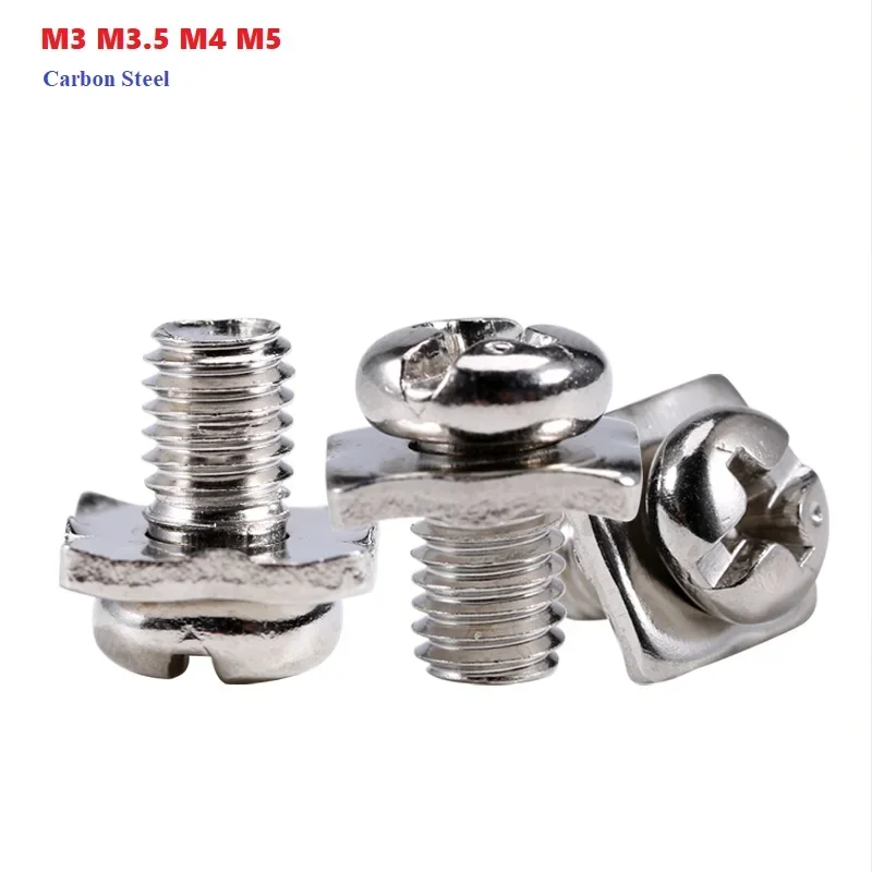 M3 M3.5 M4 M5 Pm Sq…