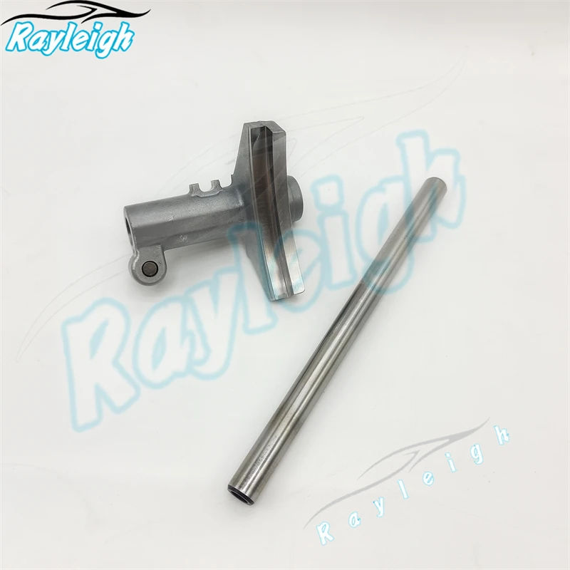 Rayleigh CVT JF011E RE0F10A Automatic Transmission Shift Fork For Nissan Mitsukoshi Suzuki Jeep Automat Transmiss