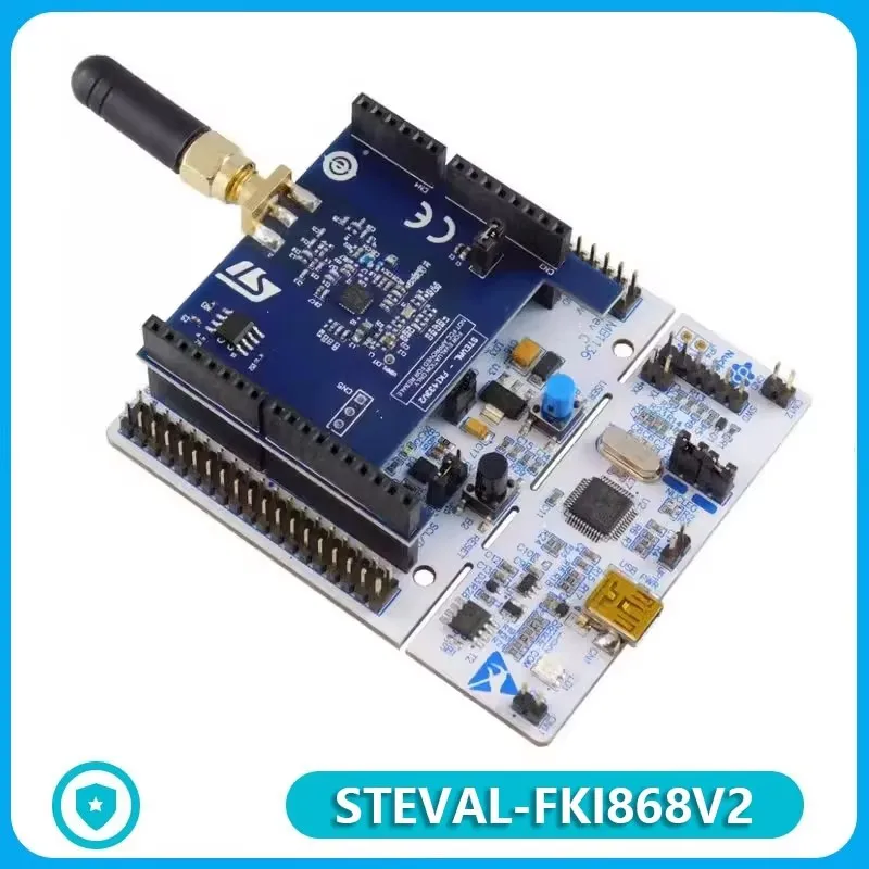 Original stock STEVAL-FKI868V2 Sub-1GHz transceiver development kit based on S2-LP