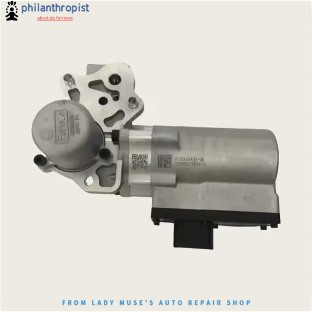 

The 6F35 transmission oil pump is suitable for the 2018-2021 Ford EcoSport Lincoln MKC Fusion 1.0L