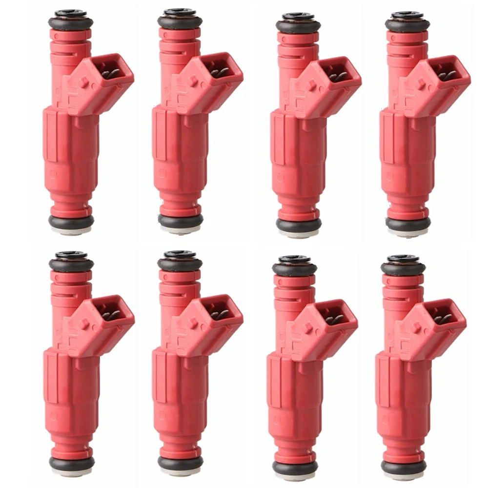 

Fuel Injectors for Chevy Corvette and Camaro V8's 0280150945 0280155759 M9593BB302