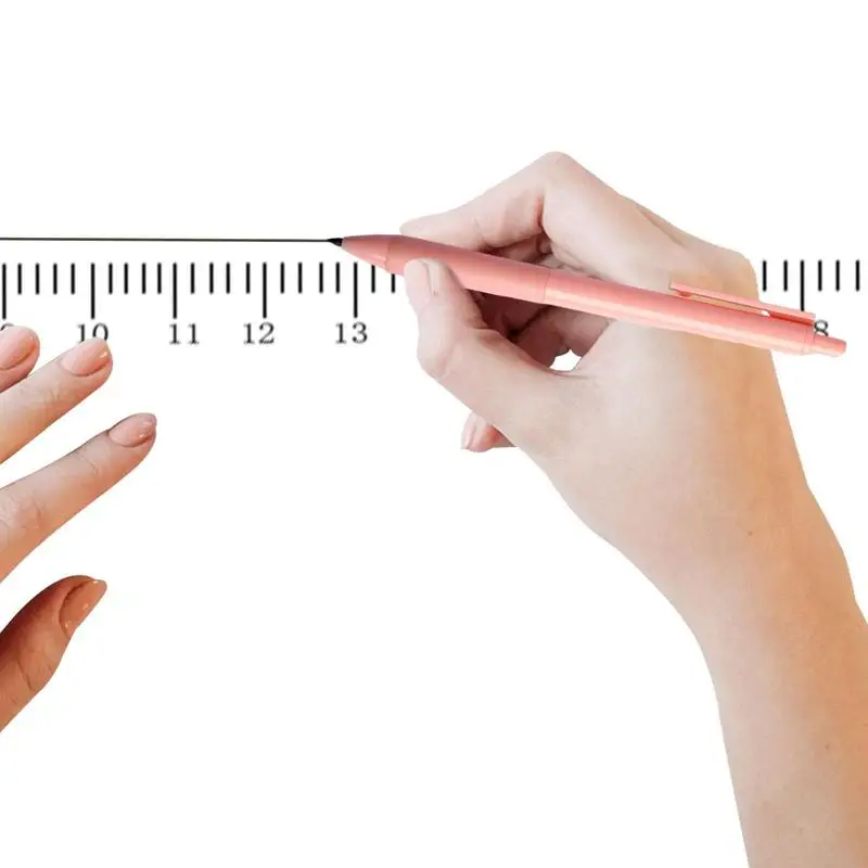 قلم رصاص غير محدود بدون حبر أقلام رصاص أبدية للكتابة أداة رسم لكتابة رسم فني