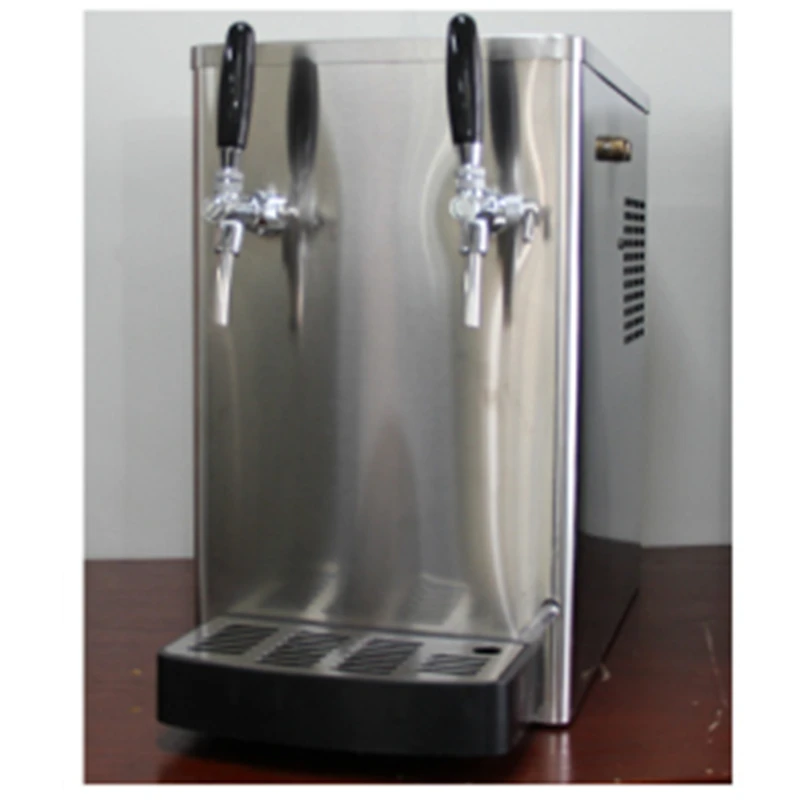 Mini Draft Beer Machine Commercial Home Automatic Brewing Beer Equipment Beer