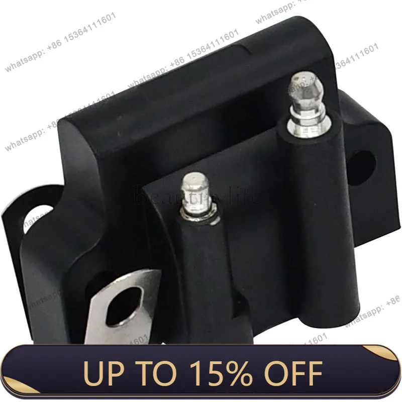 FG Outboard Motor Ignition Coil 582508 18-5179 2-Stroke