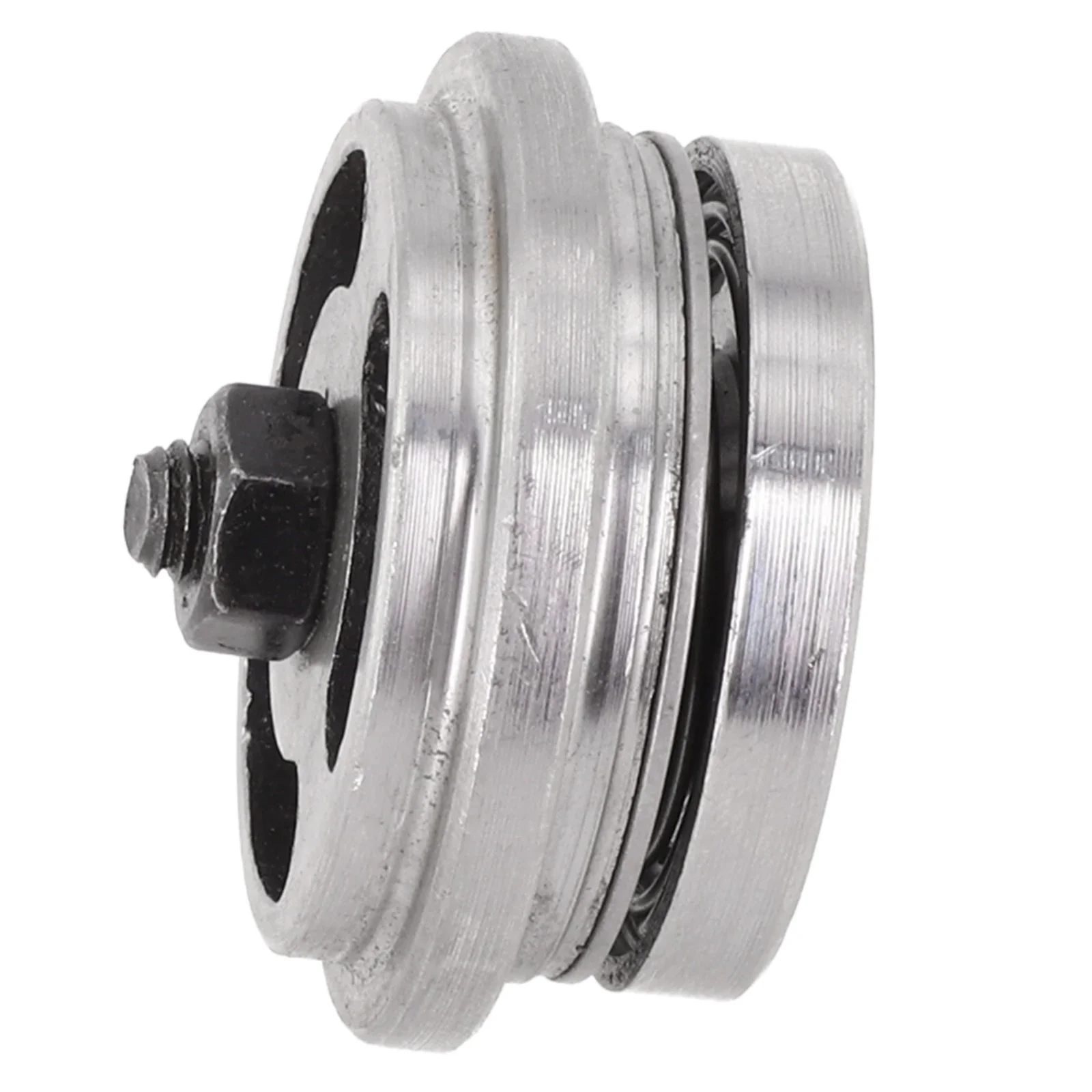 Replacement Valve Group Intake Exhaust Valve Air Compressor Maintenance Good Toughness For 105 Type Air Compressor