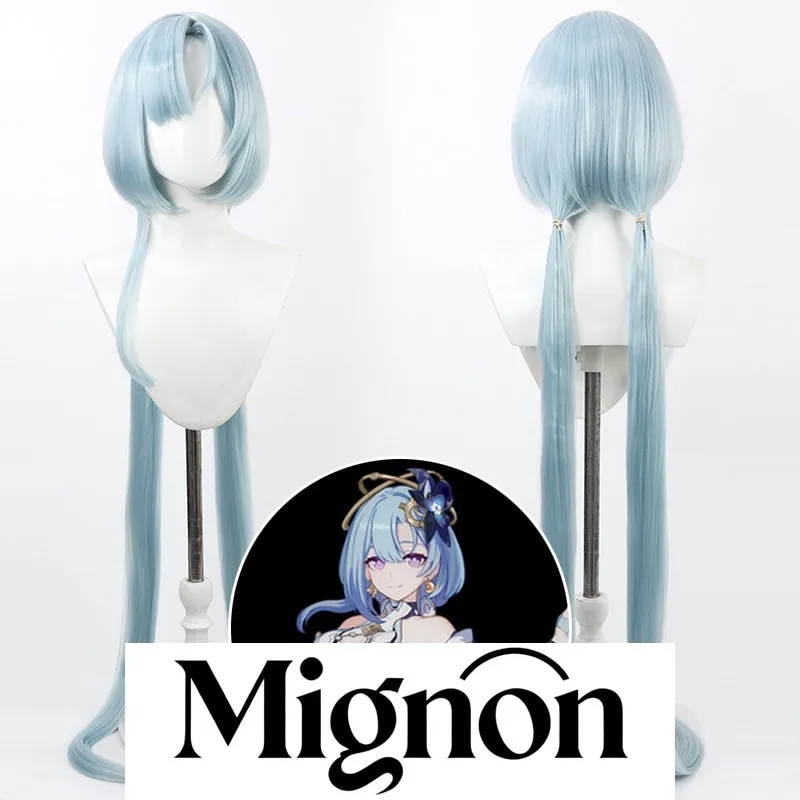 

Honkai Impact 3 Grieshu cosplay wig hot sale Christmas Halloween Wig