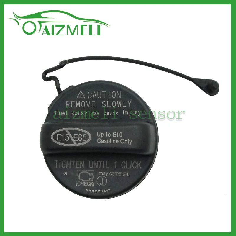 Fuel Tank Gas Cap Fuel Tank Gas Cap 77300-06040 For Toyota Corolla Camry RAV4 4Runner Yaris Lexus ES350 GS300 GS430 IS250 Scion