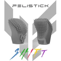 FeliStick Shift M3 M4 Rocker Cap Joystick Lever FPV Gimbal Stick Ends for RadioMaster Pocket Remote Controller Drone Accessories