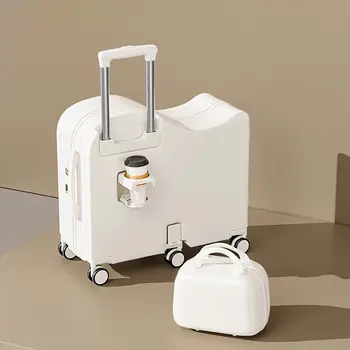 10 best sales Conjunto de malas Kluge de 6 peças - №7