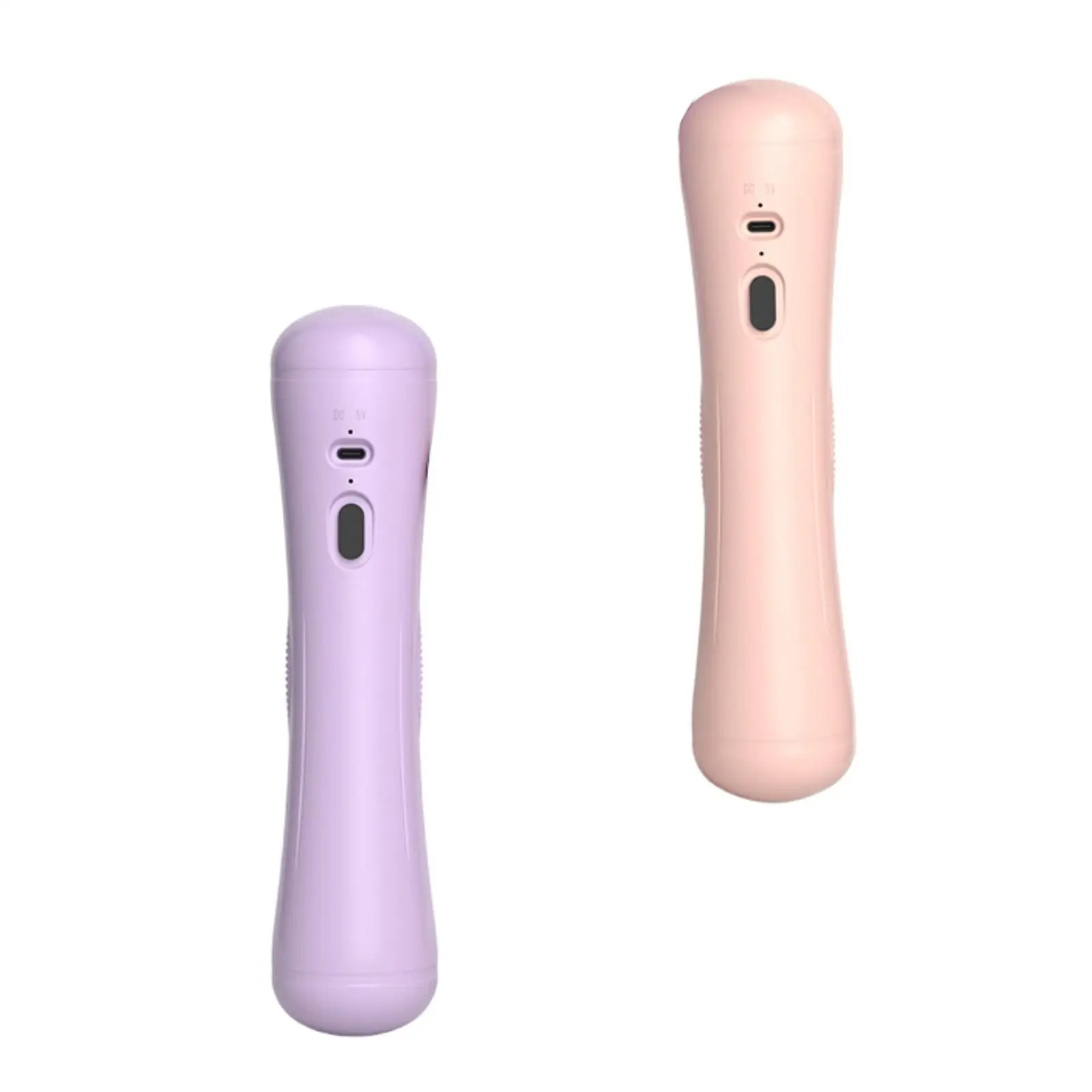 

Small Massage Machine Electric Deep Tissue Massager for Back Arm Shoulder