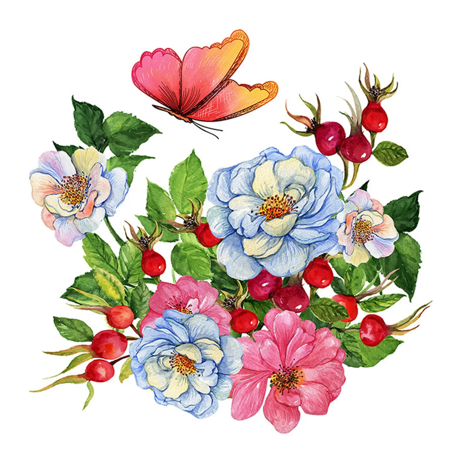 Clean And Smooth Walls Bathroom Toilet Sticker Bathroom Toilet Sticker Clean PVC Smooth Walls Toilet Sticker Features
