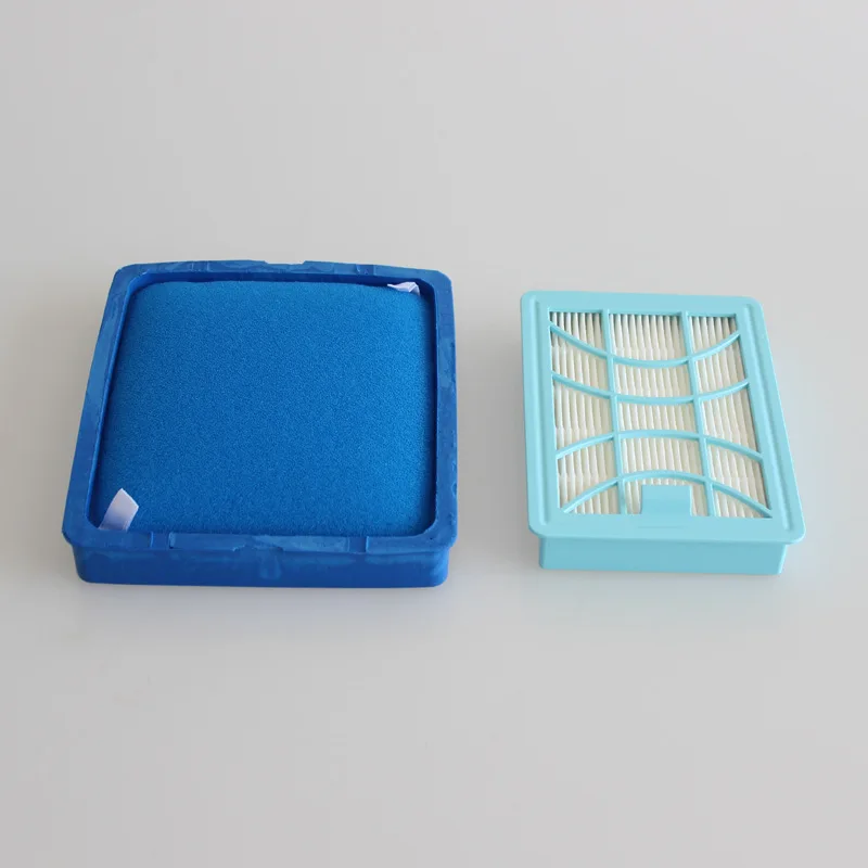 فلاتر هيبا بديلة للمكنسة الكهربائية ، CP0616 ، FC9728 ، FC9730 ، FC9731 ، FC9732 ، FC9733 ، FC9734 ، FC9735