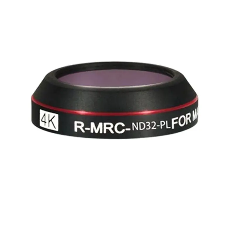 ND Neutral Density Lens Filter For SJCAM C400PRO Action Camera For Outdoor Shooting Camera Accessories
