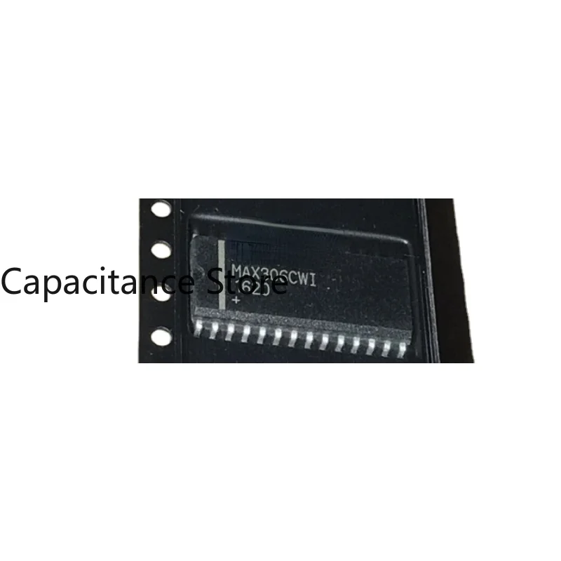 10PCS MAX306 MAX306CWI MAX306EWI SOP28 Brand New Original Stock Quantity With High Price Advantage
