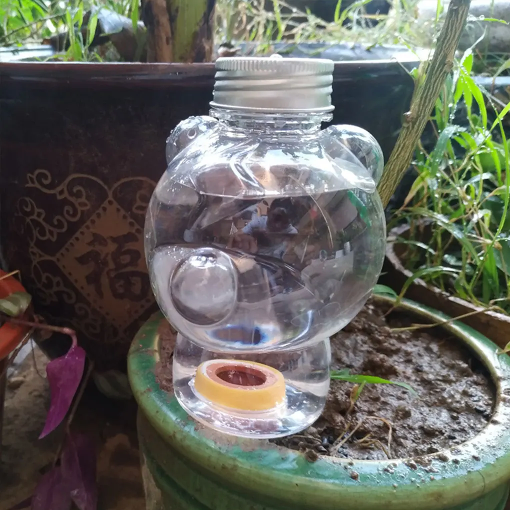 التلقائي الذاتي سقي المسامير ، الري بالتنقيط النبات ، ساحة بوعاء ، مكتب ، الدفيئة ، أدوات المياه البستنة ، 1 قطعة